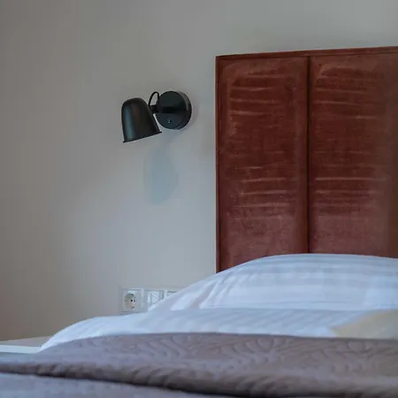 Apartament Upes Perlas Połąga