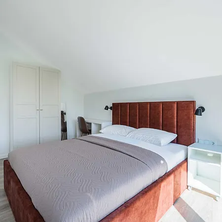 Apartament Upes Perlas