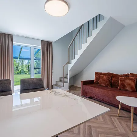 Apartament Upes Perlas