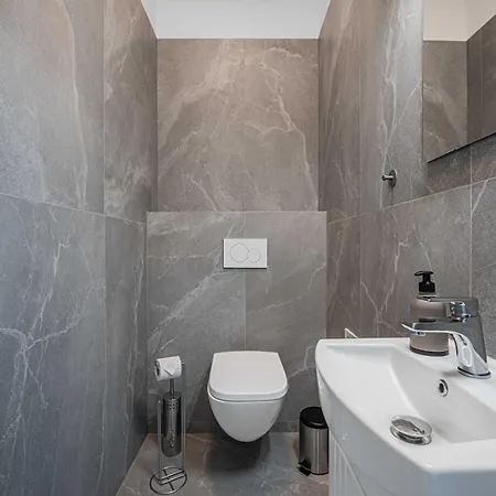 Apartament Upes Perlas *