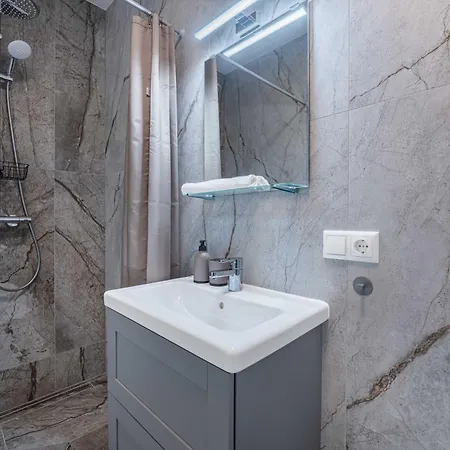 Upes Perlas Apartament