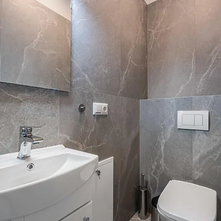 Upes Perlas Apartament