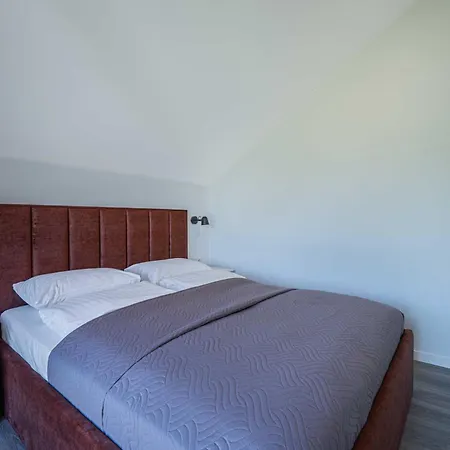 Apartament Upes Perlas