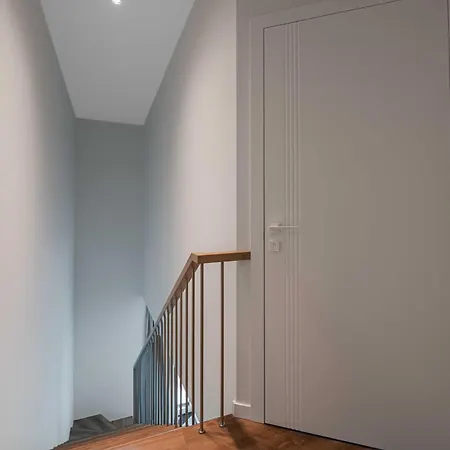 Upes Perlas Apartament