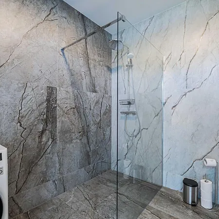 Upes Perlas Apartament Połąga
