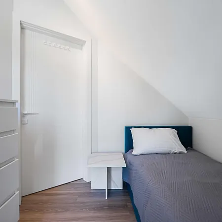 Upes Perlas Apartament *
