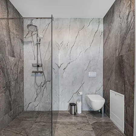 Upes Perlas Apartament *