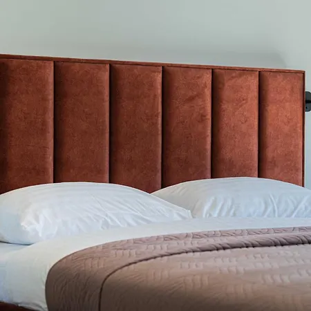 Apartament Upes Perlas *