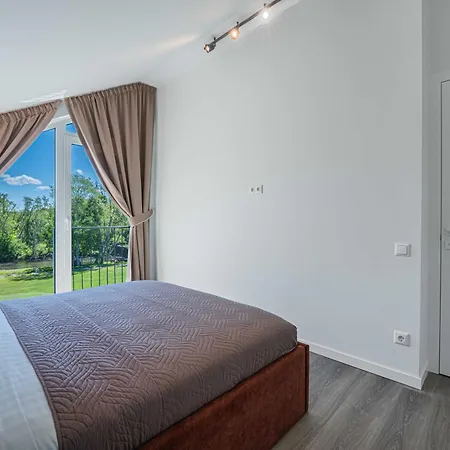 Upes Perlas Apartament