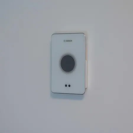 Upes Perlas Apartament *